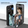 Screen Projection Phone Case