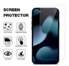 Tempered Glass Screen Protector for iPhone