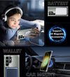 SHOCKPROOF MAGNETIC CASE FOR SAMSUNG S24 ULTRA