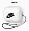 NIKE AIRPOD CASE