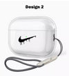 NIKE AIRPOD CASE