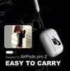 NIKE AIRPOD CASE