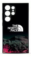 THE NORTH FACE CASE