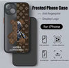 Robot bear case