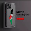 Palestine phone case