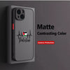 Palestine phone case