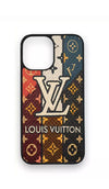 LOUIS VUITTON CASE