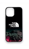 THE NORTH FACE CASE