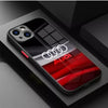 Audi phone case