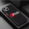 Audi phone case