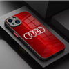 Audi phone case