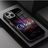 Audi phone case